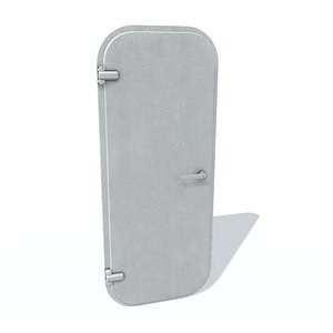 door j model