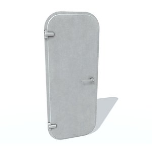 Door J