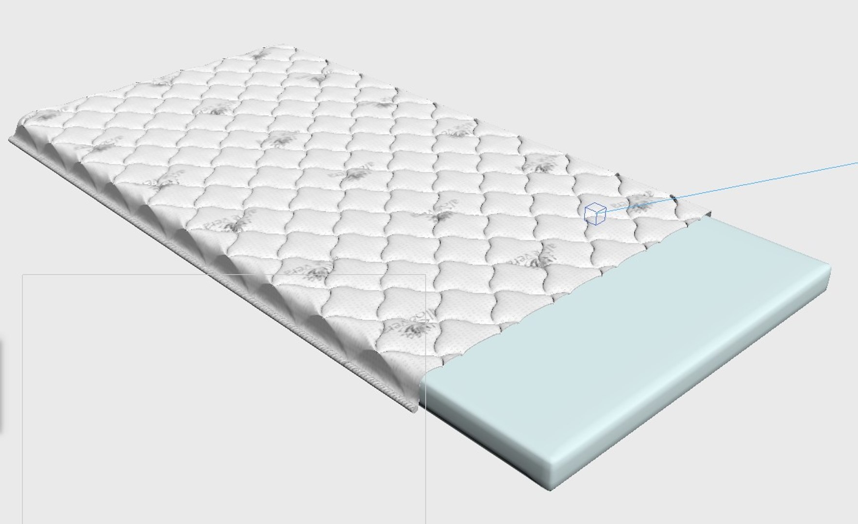 3D model mattress https://p.turbosquid.com/ts-thumb/zc/zEUCH4/3piMOfWb/screenshot_3/jpg/1549398485/1920x1080/fit_q87/9aa60fbf17cd068cee98001422d0835e5b3b31bd/screenshot_3.jpg