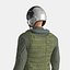 Military Jet Fighter Pilot Pose 2