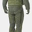 Military Jet Fighter Pilot Pose 2