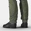 Military Jet Fighter Pilot Pose 2