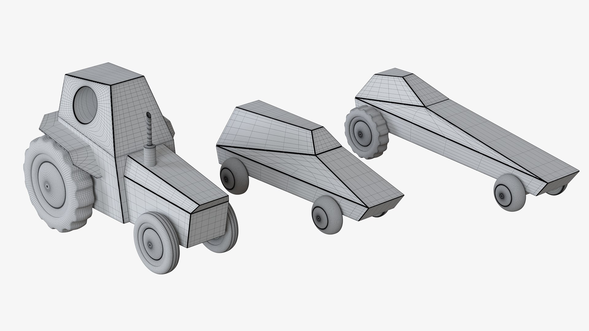 Wooden toy cars 3D model https://p.turbosquid.com/ts-thumb/zd/8F3HEi/2P/woodencars_01w/jpg/1644485098/1920x1080/fit_q87/b9c1b8c65b511fe2b81e9ccdef2f08edac061369/woodencars_01w.jpg