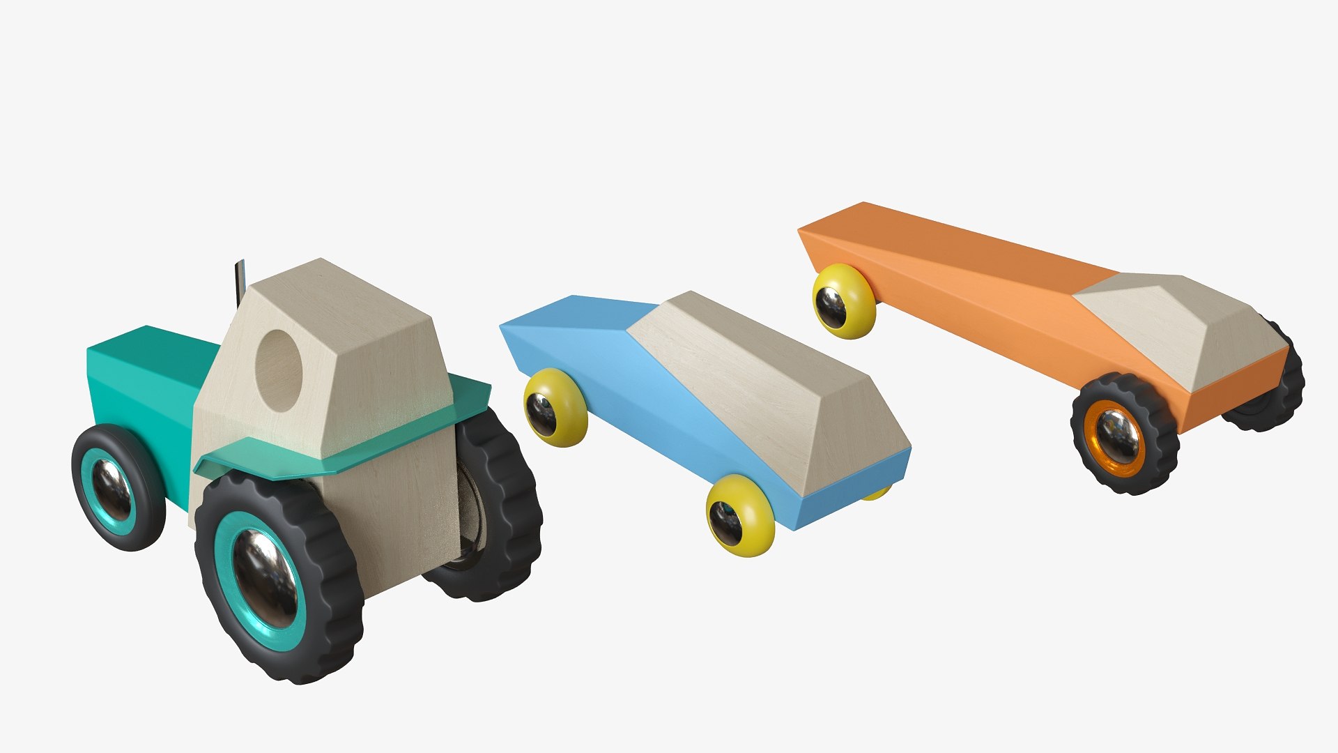 Wooden toy cars 3D model https://p.turbosquid.com/ts-thumb/zd/8F3HEi/E4/woodencars_05/jpg/1644485115/1920x1080/fit_q87/e520a9e9681d28ffa35bcc6c4428d77493775bf0/woodencars_05.jpg