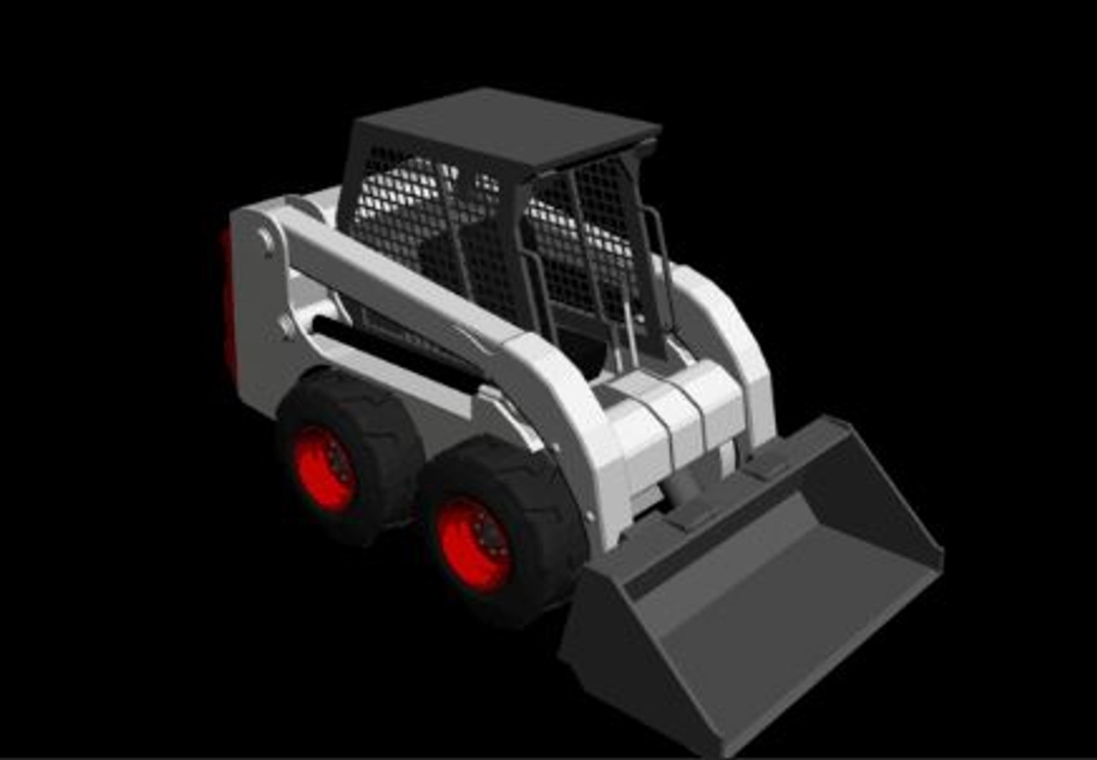 3D bobcat loader https://p.turbosquid.com/ts-thumb/zd/BAxkhM/QDCwMW0g/p2/jpg/1501442474/1920x1080/fit_q87/f9c79b263d2ca37f90debc75f5798faa9d4489af/p2.jpg