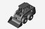 Bobcat Loader