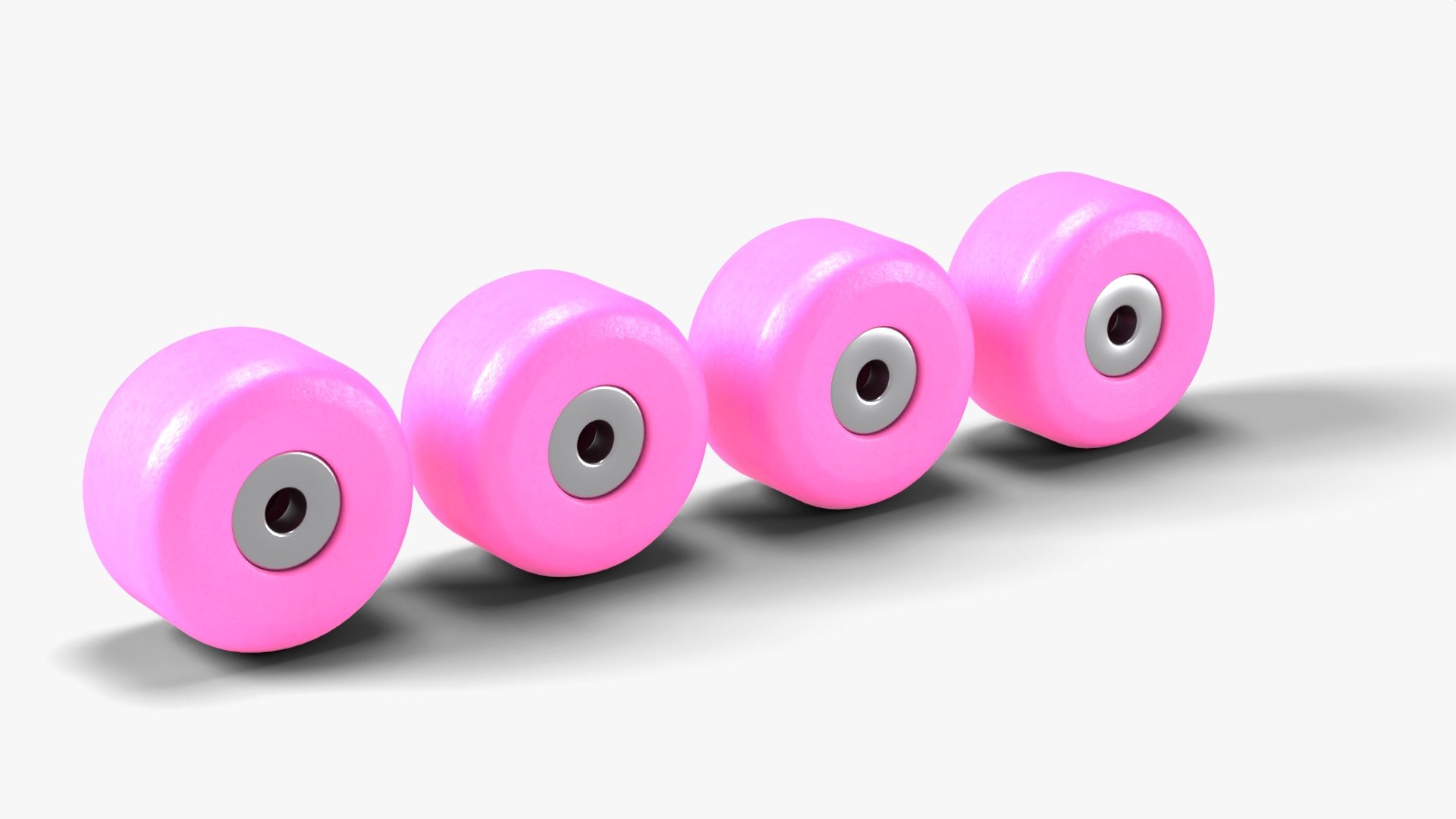 3D Skateboard Wheels Set of 4 with Bearings - 90s Skater Prop https://p.turbosquid.com/ts-thumb/zd/CpGPJY/JP/shot4/jpg/1792271248/1920x1080/fit_q87/4b3e932e256ebf31fa63efd7054ea695a05f4552/shot4.jpg