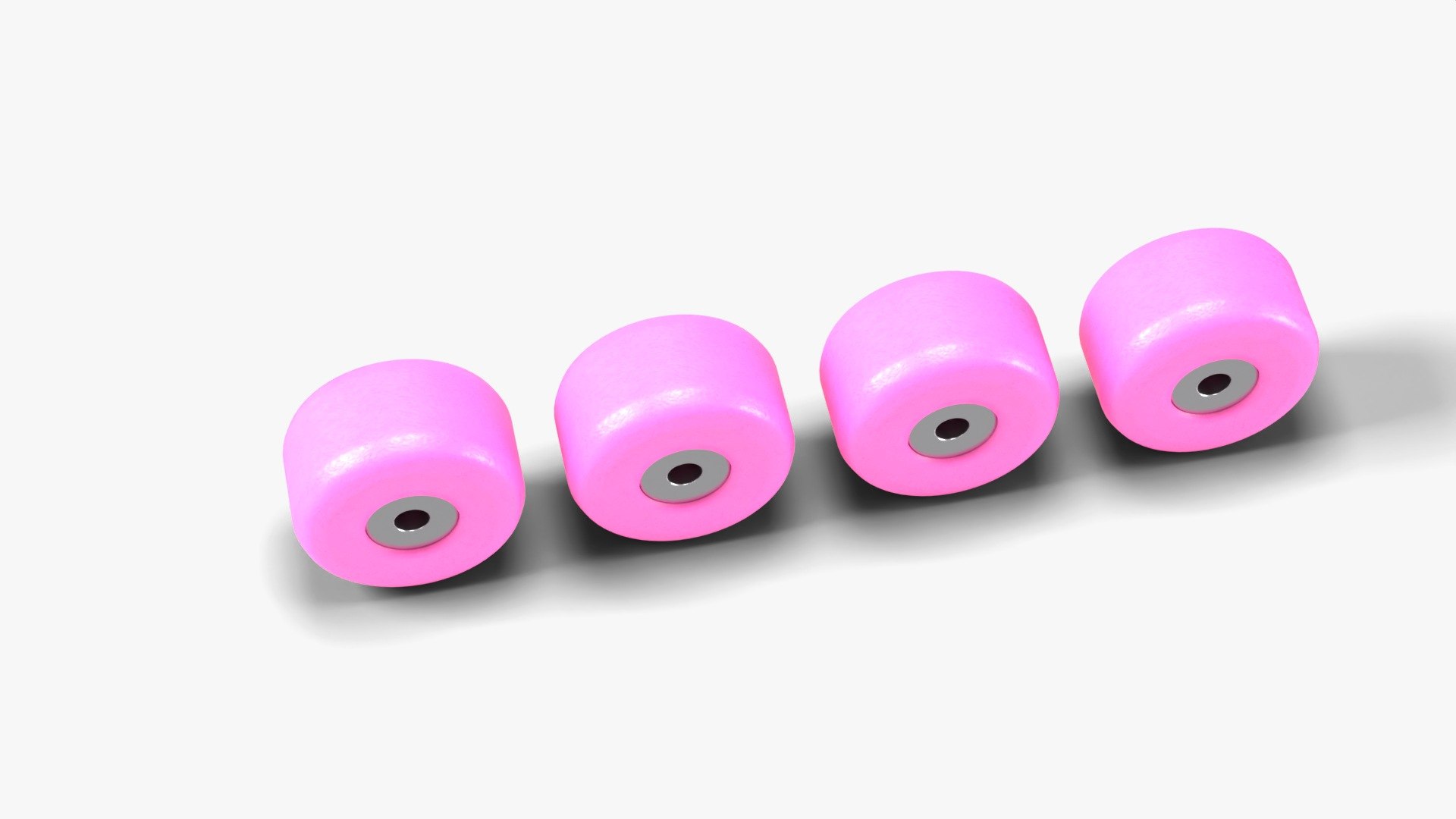 3D Skateboard Wheels Set of 4 with Bearings - 90s Skater Prop https://p.turbosquid.com/ts-thumb/zd/CpGPJY/Ol/shot3/jpg/1792271248/1920x1080/fit_q87/e6d124f6a122a13393e37f28f1234179efe0ac25/shot3.jpg