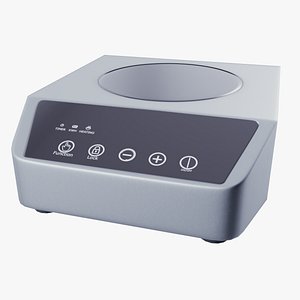 Electric Stove