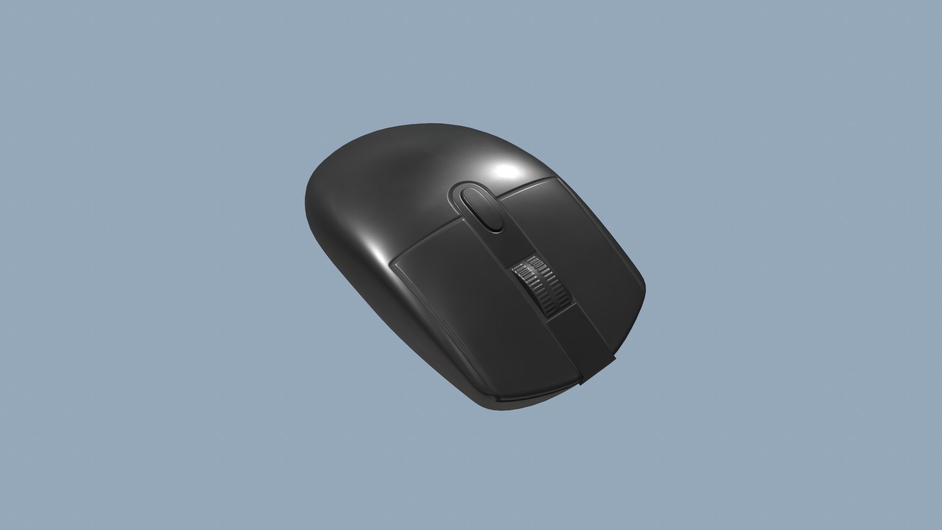 3D Computer Mouse And Keyboard - TurboSquid 1855003