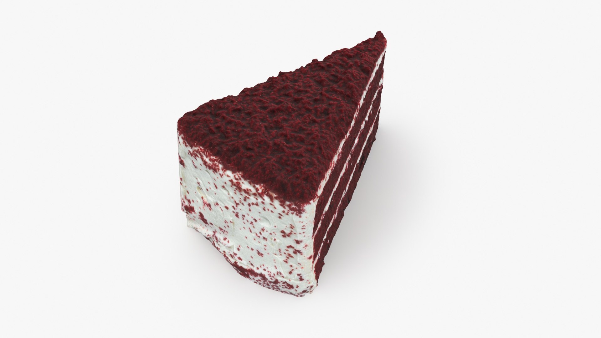 3D Red Velvet Cake https://p.turbosquid.com/ts-thumb/zd/ESc7n4/AG/redvelvetcake_b0012/jpg/1706079921/1920x1080/fit_q87/4975ada68d577d14cec63a35c315d03de73f11fa/redvelvetcake_b0012.jpg