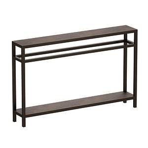 Echelon Console Table