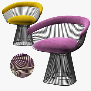 Knoll - Platner Armchair