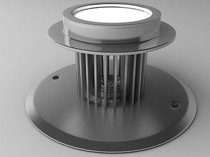 Blue light Luz azul LED C26005