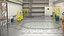 Reactor Room Chernobyl