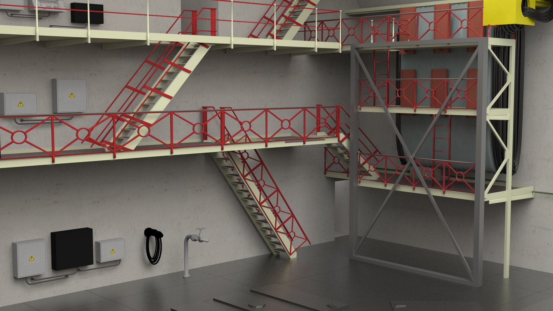 Reactor Room Chernobyl 3D model https://p.turbosquid.com/ts-thumb/zd/M8YN5a/H8/00039/jpg/1732457018/1920x1080/fit_q87/f9719f3807fc34214ae4e0217829bcbd2b8120d3/00039.jpg