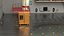 Reactor Room Chernobyl