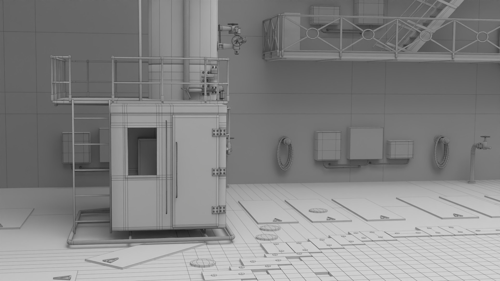 Reactor Room Chernobyl 3D model https://p.turbosquid.com/ts-thumb/zd/M8YN5a/jD/c/png/1732457267/1920x1080/fit_q87/0195105143dcac21c2478d62f7c9d3e2f3a88050/c.jpg