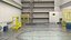 Reactor Room Chernobyl