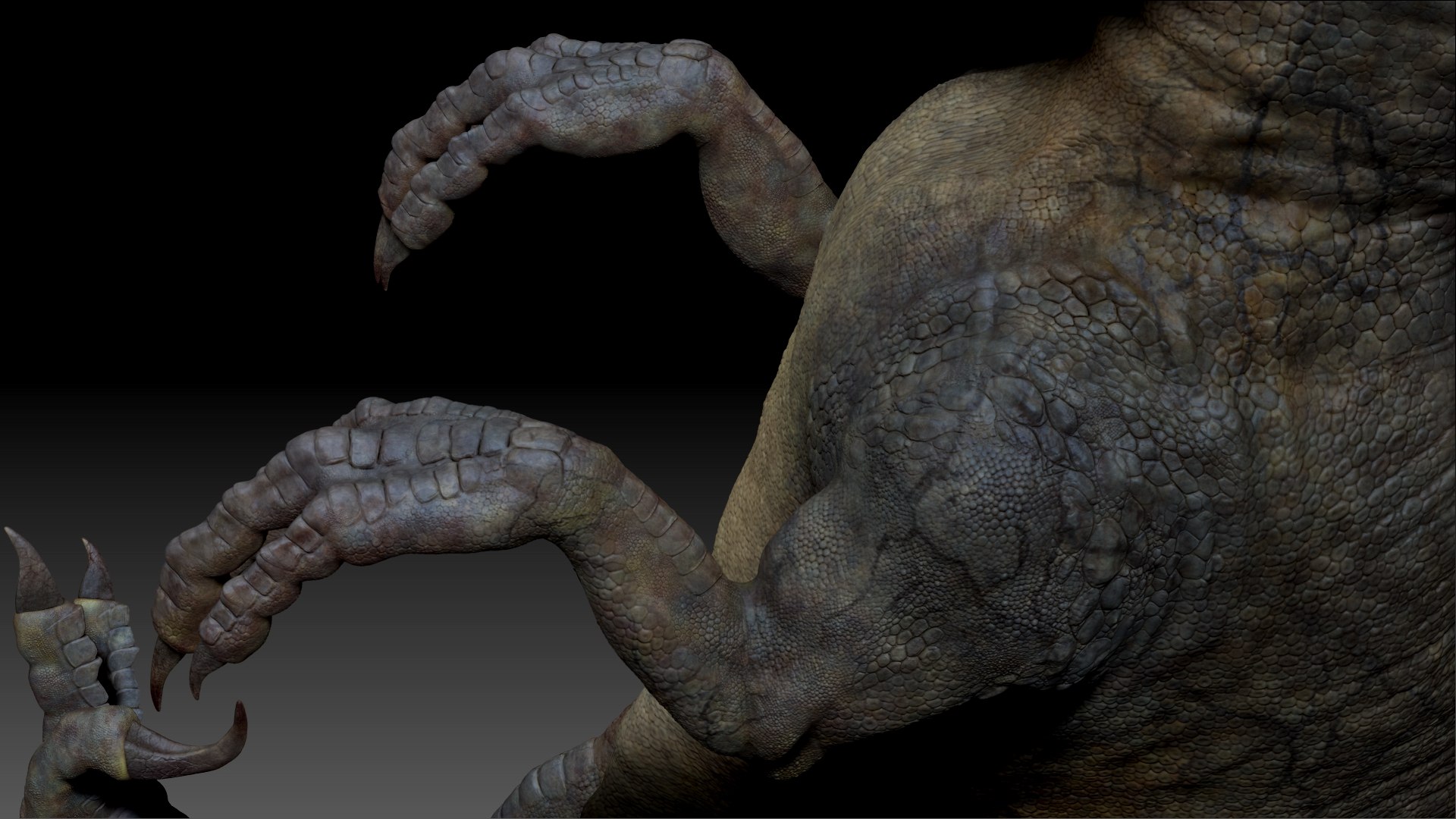 3D UtahRaptor SCULPT Project https://p.turbosquid.com/ts-thumb/zd/McjIE9/1c/06/jpg/1646687361/1920x1080/fit_q87/5cf3bca74075d07e28a8775fd30f01bd68231a22/06.jpg