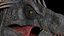 Dinosaur UtahRaptor SCULPT Project