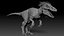 Dinosaur UtahRaptor SCULPT Project