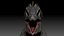 Dinosaur UtahRaptor SCULPT Project