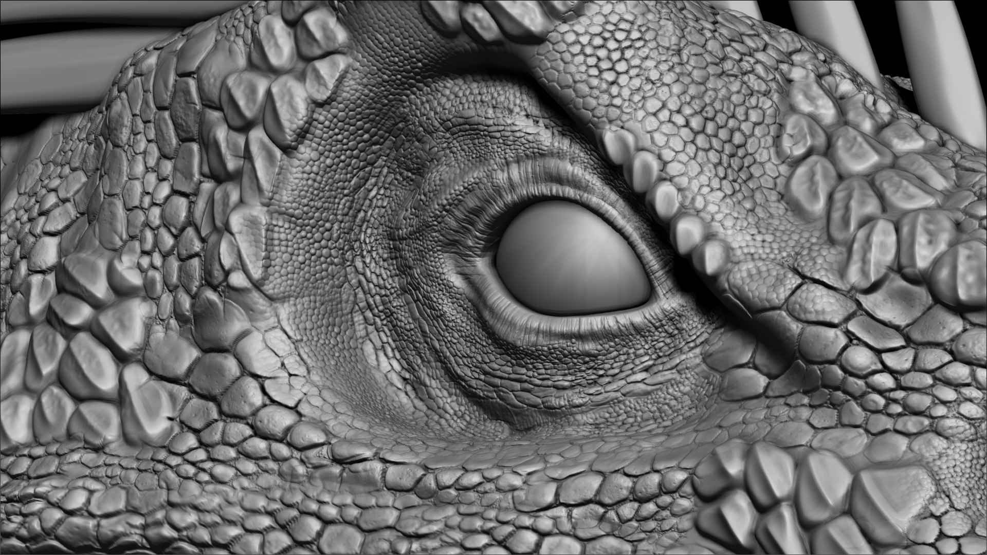 3D UtahRaptor SCULPT Project https://p.turbosquid.com/ts-thumb/zd/McjIE9/Wc/18/jpg/1646687375/1920x1080/fit_q87/e83353570d0583a5633e6717ccb63689a7766b3f/18.jpg