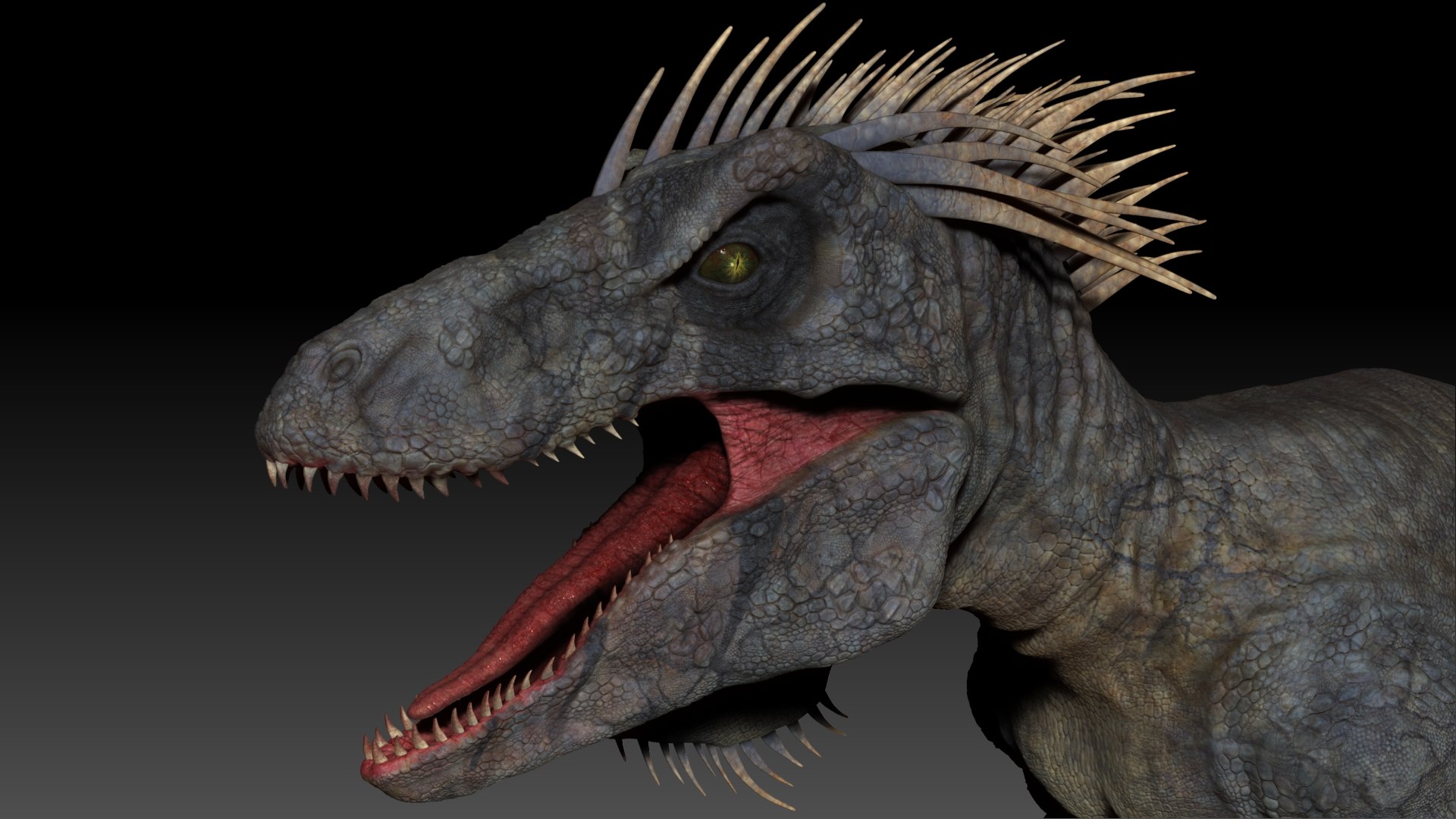 3D UtahRaptor SCULPT Project https://p.turbosquid.com/ts-thumb/zd/McjIE9/aR/03/jpg/1646687357/1920x1080/fit_q87/2afa3e9ad538c8fa58d7fd2c100fafba414248e8/03.jpg