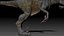 Dinosaur UtahRaptor SCULPT Project