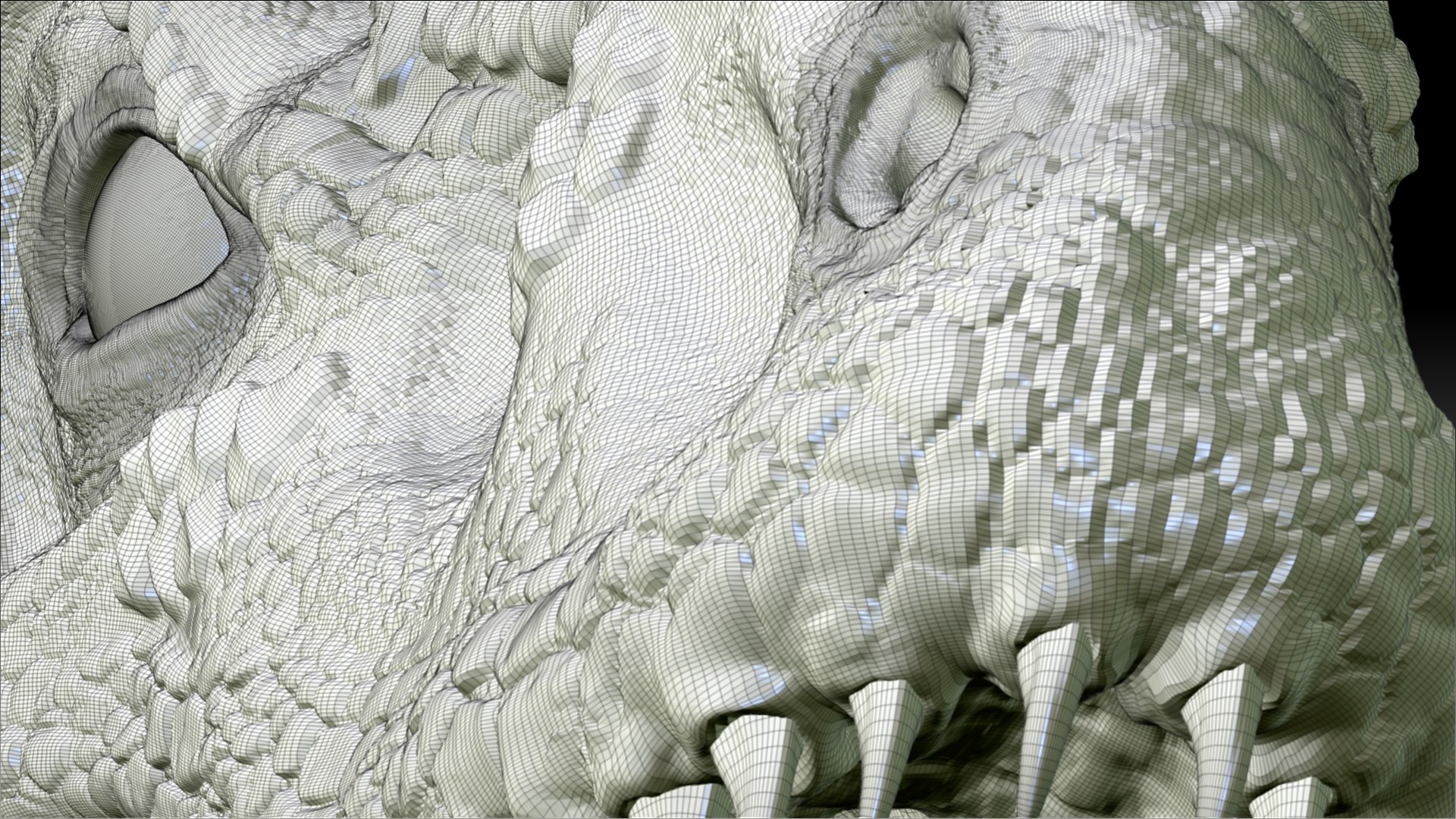 3D UtahRaptor SCULPT Project https://p.turbosquid.com/ts-thumb/zd/McjIE9/qK/28wf2/jpg/1646687378/1920x1080/fit_q87/a93e83f33bd723566e8e74052a2eb0289bb96878/28wf2.jpg