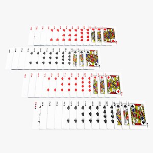 Playing Cards