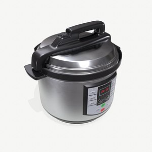 Pressure Cooker