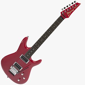 Ibanez Js1200 Joe Satriani Signature Electric Guitar