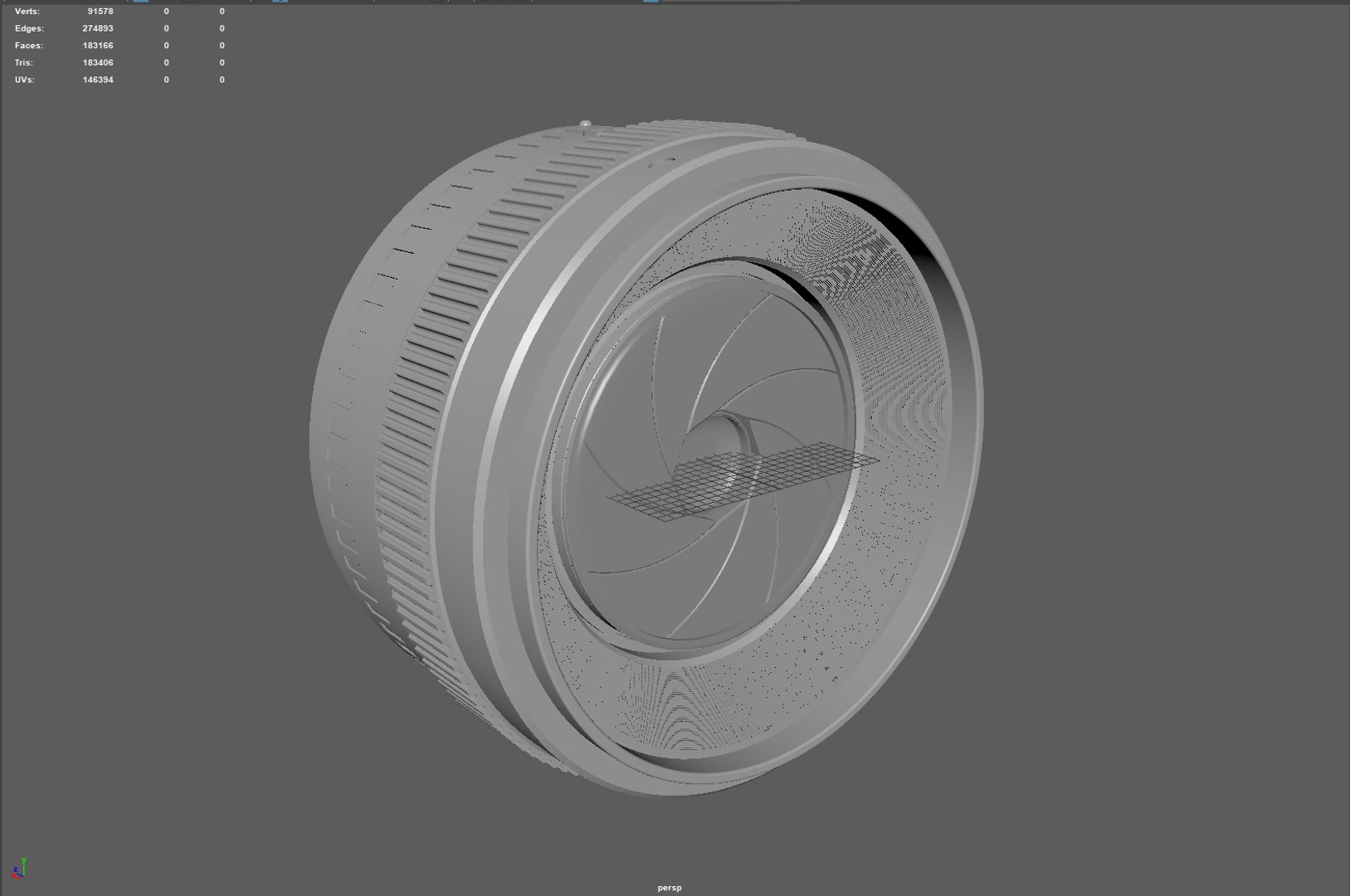 Realistic 50mm Camera Lens 3D model https://p.turbosquid.com/ts-thumb/zd/X6h21C/A6/render2/jpg/1726940882/1920x1080/fit_q87/c25648224937754d3bf4ce0883600e44470951b0/render2.jpg
