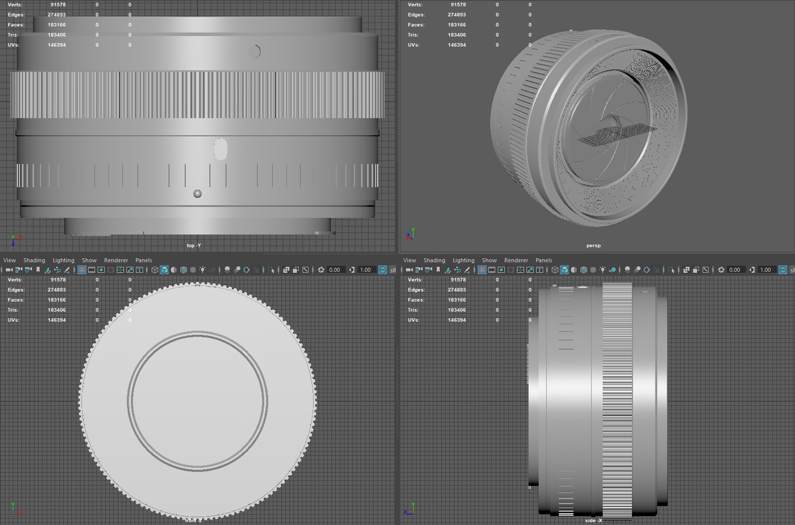 Realistic 50mm Camera Lens 3D model https://p.turbosquid.com/ts-thumb/zd/X6h21C/YU/render4/jpg/1726940885/1920x1080/fit_q87/5703eb21e9a6bed8e35f17e01c707a133e826f32/render4.jpg