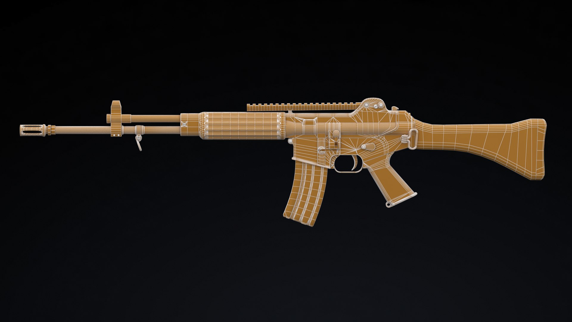 Daewoo Precision Industries K2 Low Poly 3D model https://p.turbosquid.com/ts-thumb/zd/ZxgN8R/59/daewook2lowpoly018/jpg/1629949455/1920x1080/fit_q87/307550fa41e4c64669a5716f8f8cc4852b77f71c/daewook2lowpoly018.jpg