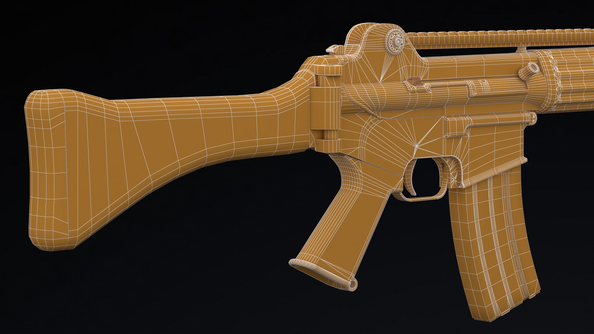 Daewoo Precision Industries K2 Low Poly 3D model https://p.turbosquid.com/ts-thumb/zd/ZxgN8R/Iu/daewook2lowpoly021/jpg/1629949481/1920x1080/fit_q87/2b698592df26aaa4c80e918d8293d771848368ea/daewook2lowpoly021.jpg