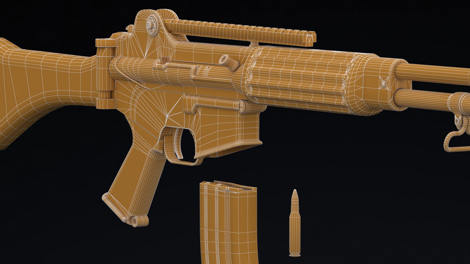 Daewoo Precision Industries K2 Low Poly 3D model https://p.turbosquid.com/ts-thumb/zd/ZxgN8R/O3/daewook2lowpoly030/jpg/1629949482/1920x1080/fit_q87/566f1366aeb273af12c6e0a50e4067634601bf92/daewook2lowpoly030.jpg