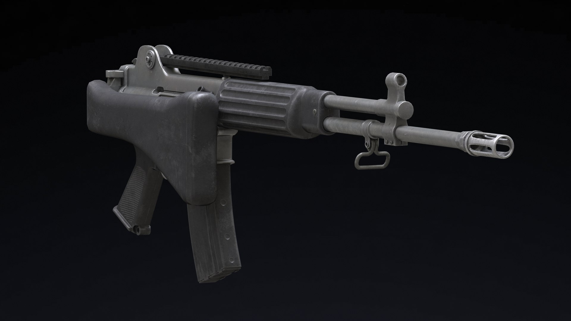 Daewoo Precision Industries K2 Low Poly 3D model https://p.turbosquid.com/ts-thumb/zd/ZxgN8R/OU/daewook2lowpoly005/jpg/1629949447/1920x1080/fit_q87/13cf70d20567e57081a7f47e475caaf9bc332774/daewook2lowpoly005.jpg