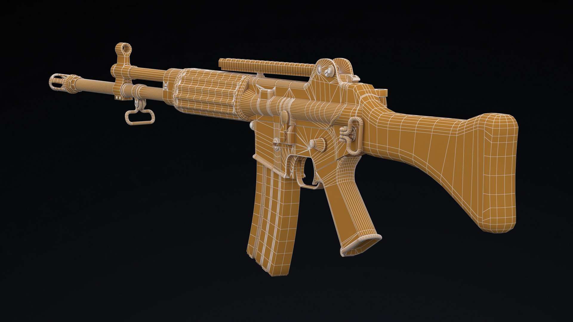 Daewoo Precision Industries K2 Low Poly 3D model https://p.turbosquid.com/ts-thumb/zd/ZxgN8R/SZ/daewook2lowpoly017/jpg/1629949469/1920x1080/fit_q87/2069220ce77d1e1ac43223cb101c312157c6afa2/daewook2lowpoly017.jpg