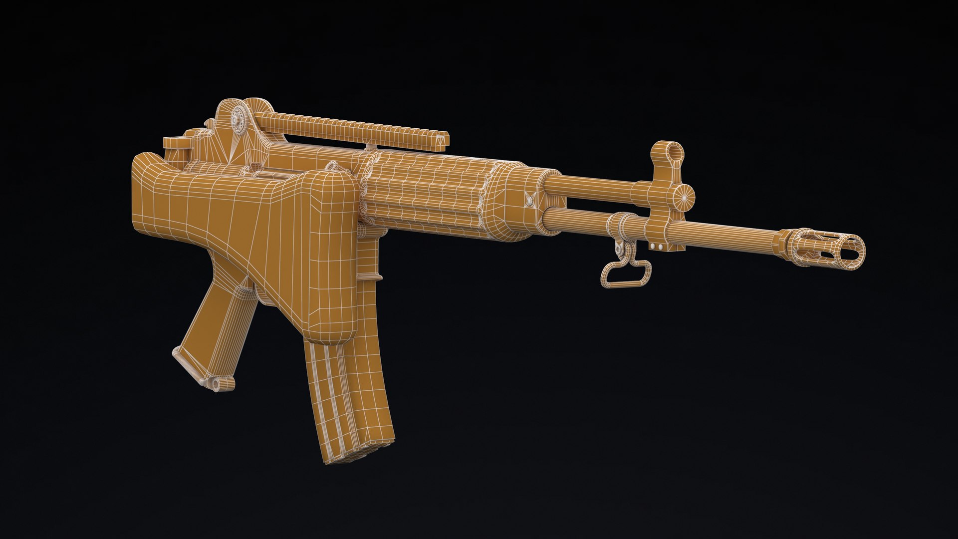 Daewoo Precision Industries K2 Low Poly 3D model https://p.turbosquid.com/ts-thumb/zd/ZxgN8R/hO/daewook2lowpoly020/jpg/1629949463/1920x1080/fit_q87/4a9589bc1ebe1fe7727d0d174f302802bfd09d12/daewook2lowpoly020.jpg