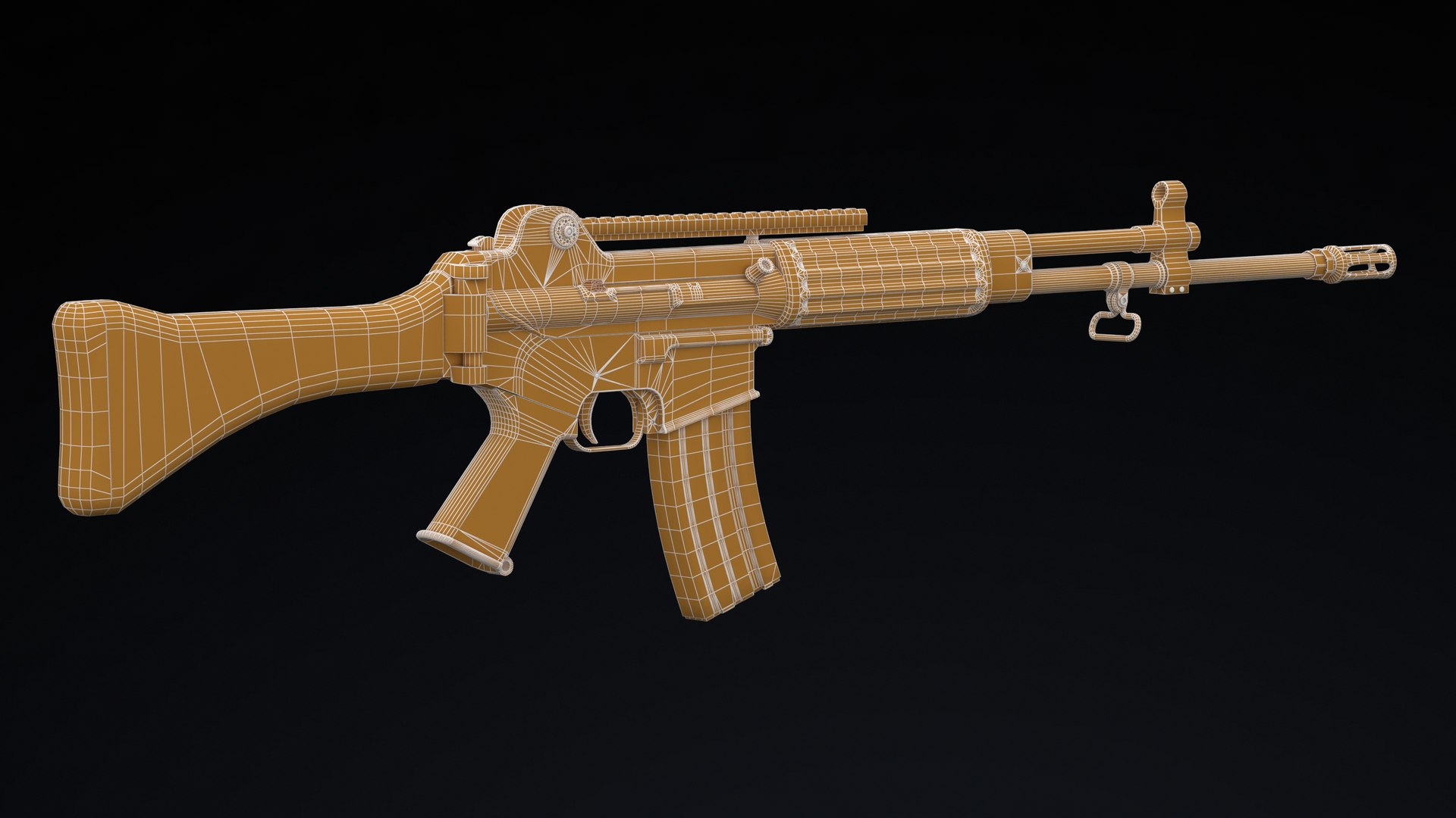 Daewoo Precision Industries K2 Low Poly 3D model https://p.turbosquid.com/ts-thumb/zd/ZxgN8R/ri/daewook2lowpoly016/jpg/1629949460/1920x1080/fit_q87/89f22196556d557fa18846fcd757b92dc9f78828/daewook2lowpoly016.jpg