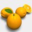 Naranjas