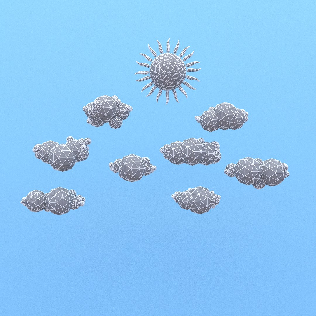 sun clouds 3D model https://p.turbosquid.com/ts-thumb/zd/eWaiuD/Kdjr1s3a/04/jpg/1553076671/1920x1080/fit_q87/78a016b57ec1fc8e73c6761370bb974a154c1c49/04.jpg