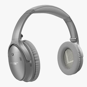 Bose Wireless Headphones