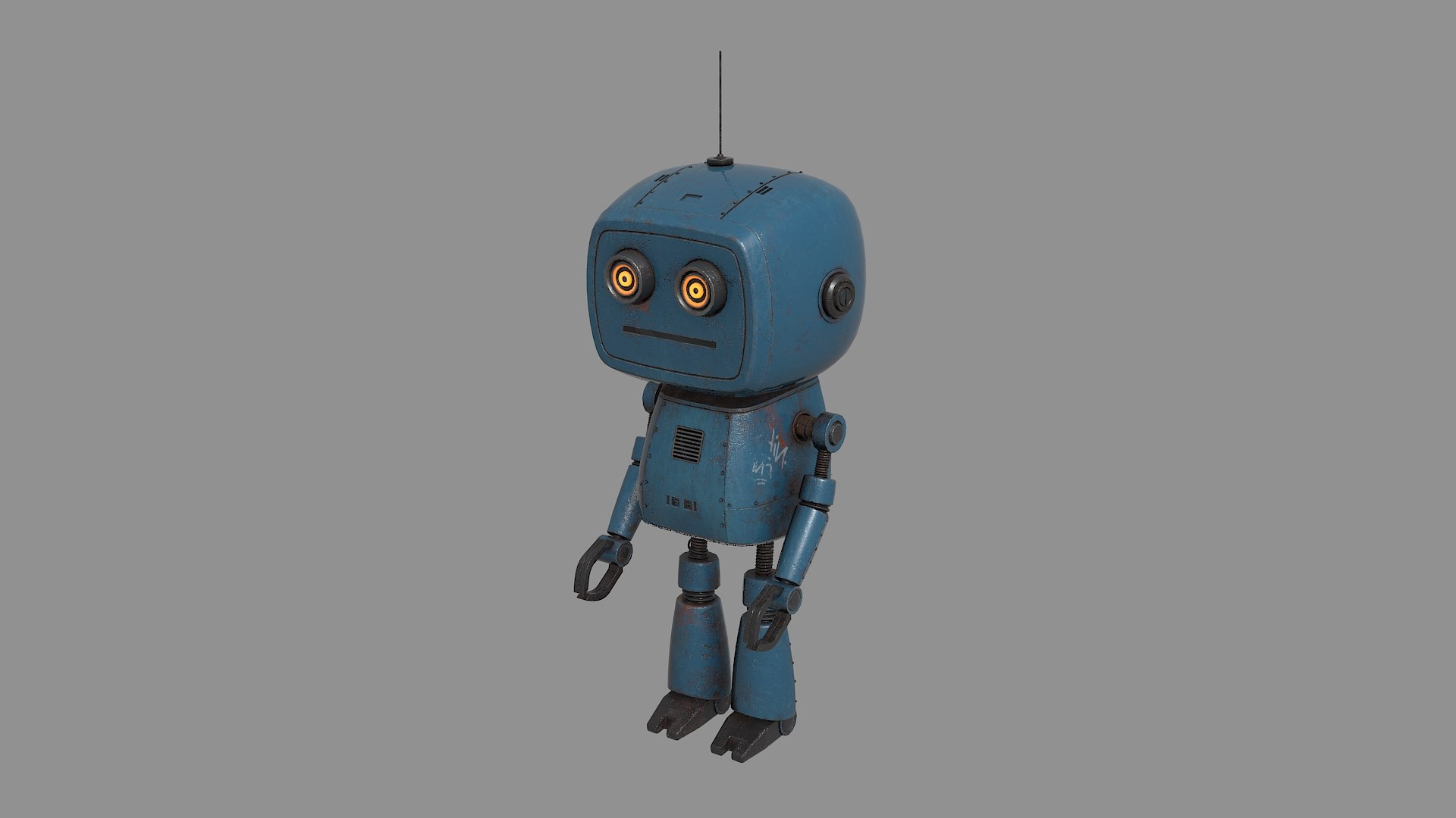 10 Cute Robots 3D model https://p.turbosquid.com/ts-thumb/zd/fhOPUN/0B/13/jpg/1720015275/1920x1080/fit_q87/f6f28302cb20d872fd215d21ed757947b6eabdcb/13.jpg