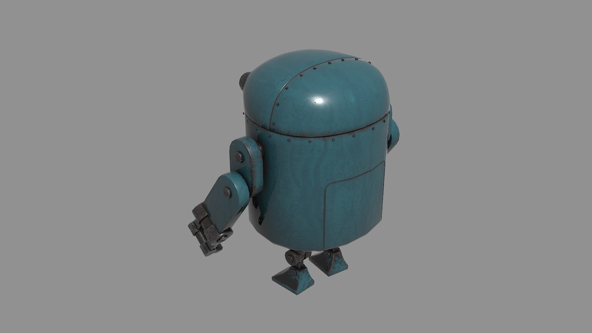 10 Cute Robots 3D model https://p.turbosquid.com/ts-thumb/zd/fhOPUN/Gp/18/jpg/1720015278/1920x1080/fit_q87/6002b94bbe7ded3a356b52b8394a8cb6d47b49e3/18.jpg
