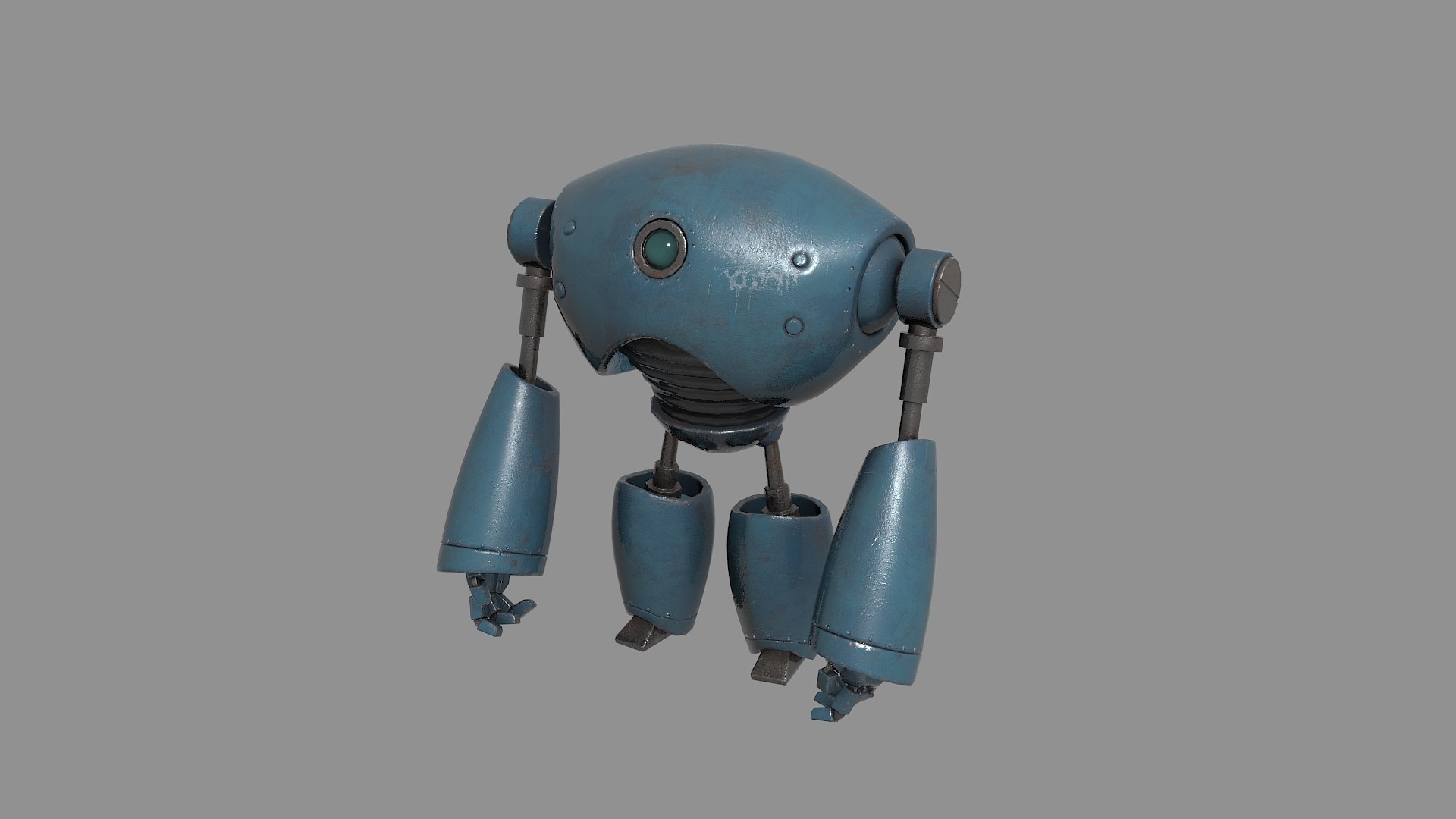 10 Cute Robots 3D model https://p.turbosquid.com/ts-thumb/zd/fhOPUN/Xu/5/jpg/1720015271/1920x1080/fit_q87/ef96b82e0ceca0995048b6c059122da22b1db87f/5.jpg