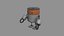 10 robot carini